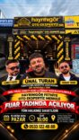 Hayrını Oto Expertiz bugün Fethiyelilerle buluşuyor
