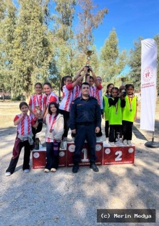 Seydikemer'de 190 Öğrencinin Katılımıyla Bocce Turnuvası Düzenlendi