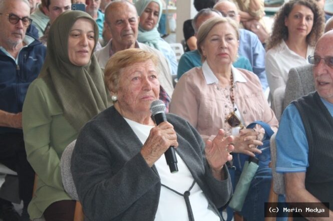 ŞÜKRÜ GÜREL’DEN FETHİYE’NİN TARİHİNE YOLCULUK