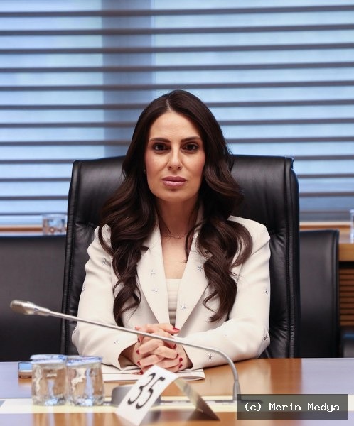 YENİ Parti Genel Başkan Yardımcısı Gizem Özcan’dan 29 Ekim Cumhuriyet Bayramı mesajı