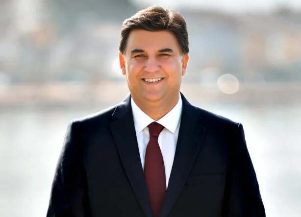 alim karaca