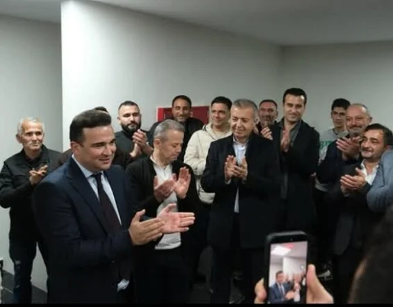 ercan torunoğulları