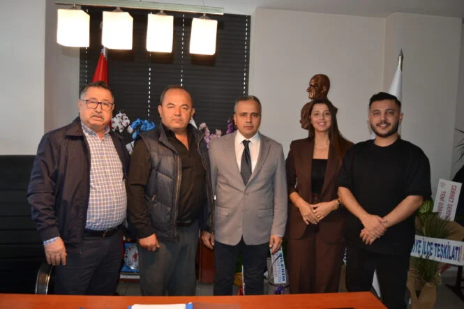 Kamil Mutlu Demirtaş1