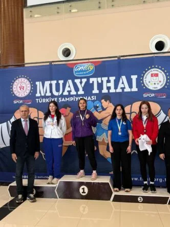 MUAY THAI