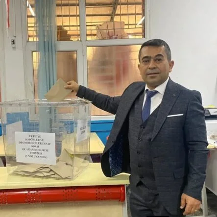 şaban taşar