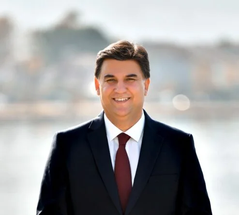 fethiye belediye başkanı alim karaca