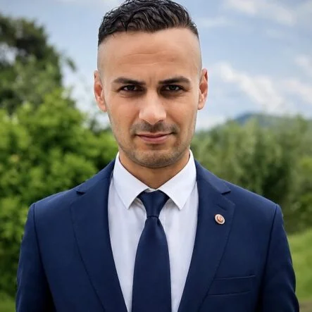Hünkar Çay, MHP Fethiye İlçe Başkanlığı Adaylığını Açıkladı - Beşkaza TV görseli 1